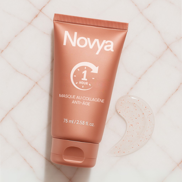 Novya™ – Masque Bio Régénérant