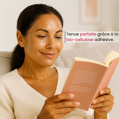 Novya™ – Masque Bio Régénérant